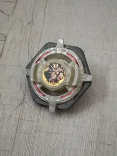 年代物◎中国版旧ベイブレードA-1◎アルティメットドラグーン同型HEIPAO 年代物◎中国版旧ベイブレード A-1◎アルティメットドラグーン同型