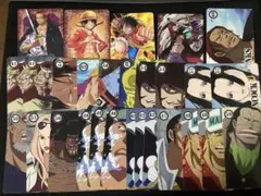 2026年最新】ワンピース メモリアルログ カードの人気アイテム - メルカリ
