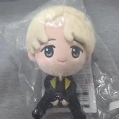 TinyTAN Butter jimin 一番くじ