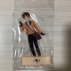 ヘタリア 郵便屋 アクリルスタンド アクスタ イタリア