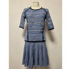 MARK BY MARC JACOBS マークジェイコブス ニット スカートのサムネイル
