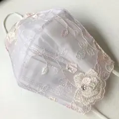 現品のみ　不織布マスクカバー
