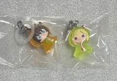 ホロライブめじるしアクセサリー　アキ・ローゼンタール　夏色まつり