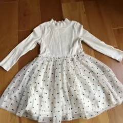 GAP ワンピース　4T 110