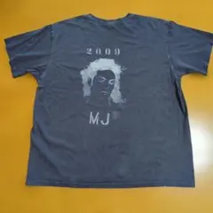 goodon ピグメント Michael Jackson 2009 Tステンシルのサムネイル