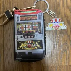 ジャグラー ミスタージャグラー コインケース