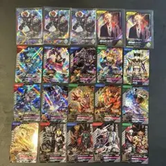 2026年最新】ガンバレジェンズ 引退の人気アイテム - メルカリ