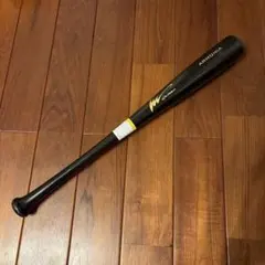 中古 アシックス 大谷翔平モデル 木製バット 少年 軟式 - メルカリ