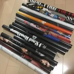 LDH ポスター 大量販売