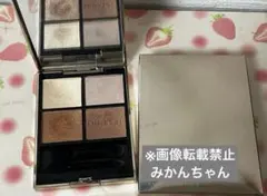 ルナソル アイカラーレーションN 18 ハーモナイズドレイ