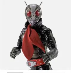 S.H.Figuarts 真骨彫製法 仮面ライダー2号／一文字隼人 NEXT