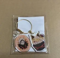 ヒロアカ　オープンスクール　ワイヤーチャーム 爆豪勝己