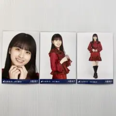 2026年最新】大園桃子の人気アイテム - メルカリ