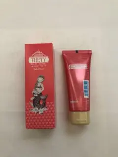 シーランドピューノ テティ THETY ハンドクリーム