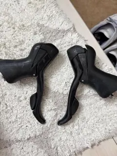 SHIMANO SORA デュアルコントロールレバー 左右セット