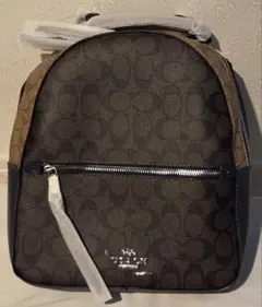 新品未使用 コーチ coach リュックF76622 - メルカリ