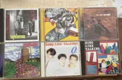 2026年最新】sing like talking try and try againの人気アイテム