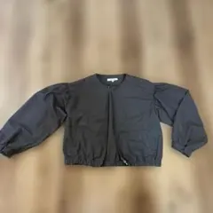 美品　グローバルワークス　キッズブルゾン　150