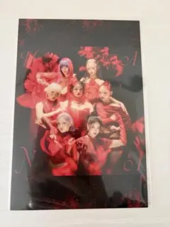 HANA Born to Bloom 1st TOUR 2026 トレカ コンプ - メルカリ