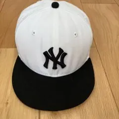 NEW ERA 59 9FIFTY ニューヨークヤンキース キャップのサムネイル