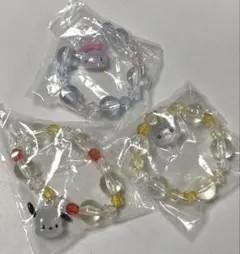 サンリオキャラクターズ ジュエリーブレスレット2