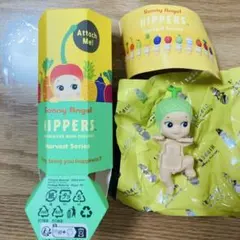 Sonny Angel Hippers ハーベストシリーズ メロン　未使用品