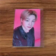 ★BTS ARIRANG ラキドロ トレカ ジミン★