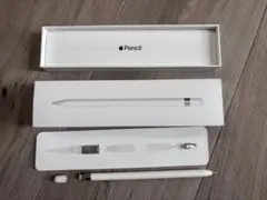 【純正】Apple Pencil 第1世代