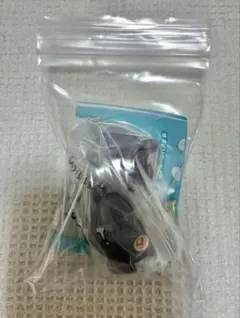 ちいかわ　たべものいっぱいマスコット　シークレット