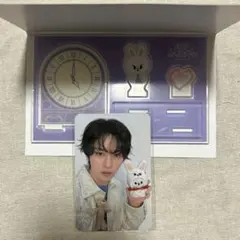 straykids リノ トレカ アクスタ グッズ ペンミ 購入特典