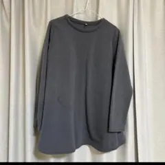 裏起毛　スウェット