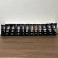 ジョジョの奇妙な冒険 4〜5部 35冊セット - メルカリ