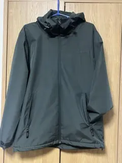 新品未使用 LOGOS DAYS ロゴズディズフルジップ ジャンパーメンズM