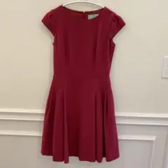 TOCCA ワンピース　クリスマス