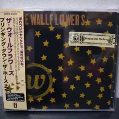 The Wallflowers Cd