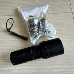 SUREFIRE G2 NITROLON 1セルカスタム 動作良好のサムネイル