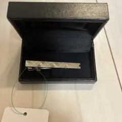 【新品・未使用】クレストブリッジ　ネクタイピン