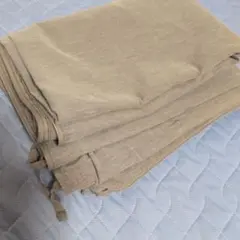 ニトリ　掛け布団カバー　シングル　NITORIのサムネイル