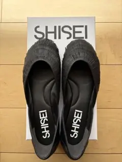 新品同様 SHISEI PADDED TONG SEPALATE 24.5cm黒 - メルカリ