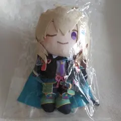 新品未開封 わんぱく！刀剣乱舞 ぬいぐるみ 小竜景光 - メルカリ