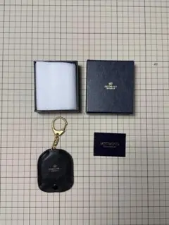 MIKIMOTO　ルーペ付き　キーホルダー　w0826-0604-4-3のサムネイル