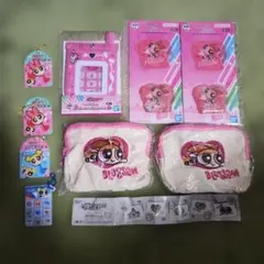 パワーパフガールズ まとめ売り
