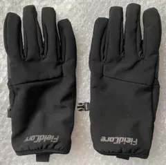 ワークマン 防水 防風 防寒手袋 グローブ Field core Lサイズ
