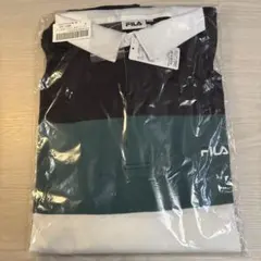 ラガーシャツ ポロシャツ