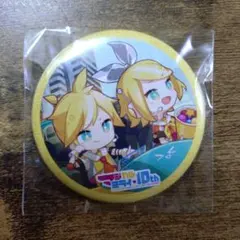 鏡音リン レン ニコカフェ コースター - メルカリ