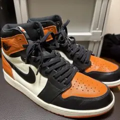 Nike Air Jordan 1 Retro High OG シャタバ30cmのサムネイル