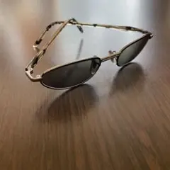 Ray-Ban　レイバン　ヴィンテージ　リチュアルW2550 べっ甲サングラス