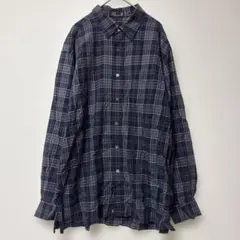 美品】45R コンパクトダンプの5分袖クッペシャツ - メルカリ