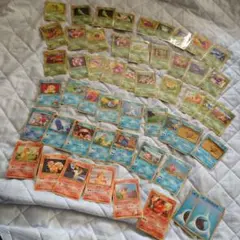 お*る様 旧裏まとめ売り 草水火