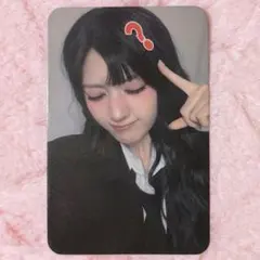 2026年最新】SAYMYNAME ジュンフィの人気アイテム - メルカリ